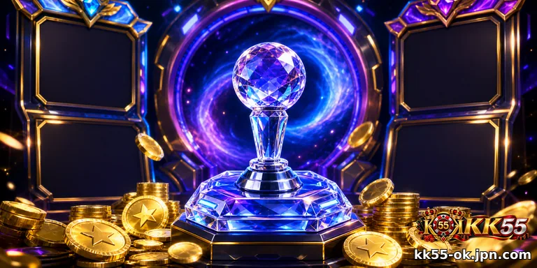 Casino KK55 – Đấu Trí Đỉnh Cao, Rinh Thưởng Bất Tận - hình ảnh - kk55-ok.jpn.com